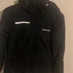 Columbia winter/fall jacket
